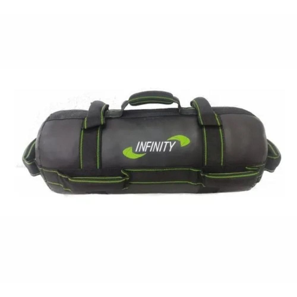 Saco De Peso Sand Core Bag Crossfit Treino Funcional 20 Kg