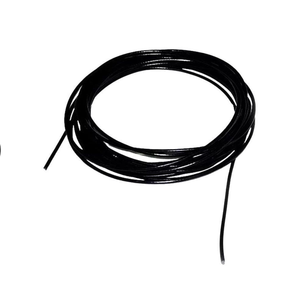 Cabo Aço Revestido Academia Pvc 3.18mm 30m - Segurança