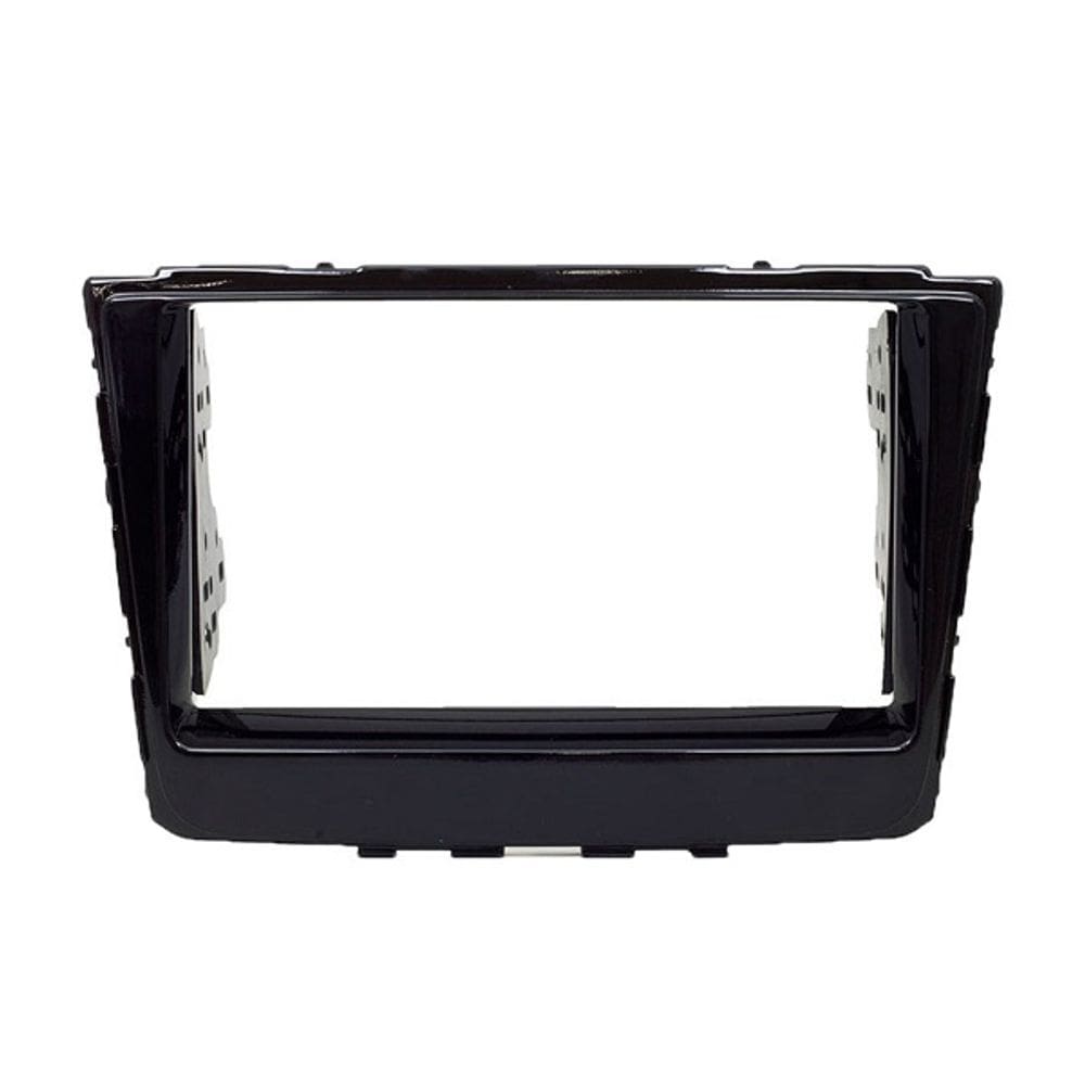 Moldura 2Din Hyundai