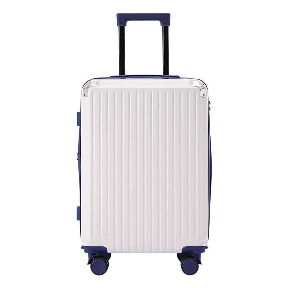 Mala 10Kg Bordo Roma Cadeado Tsa Rodas Duplas Em