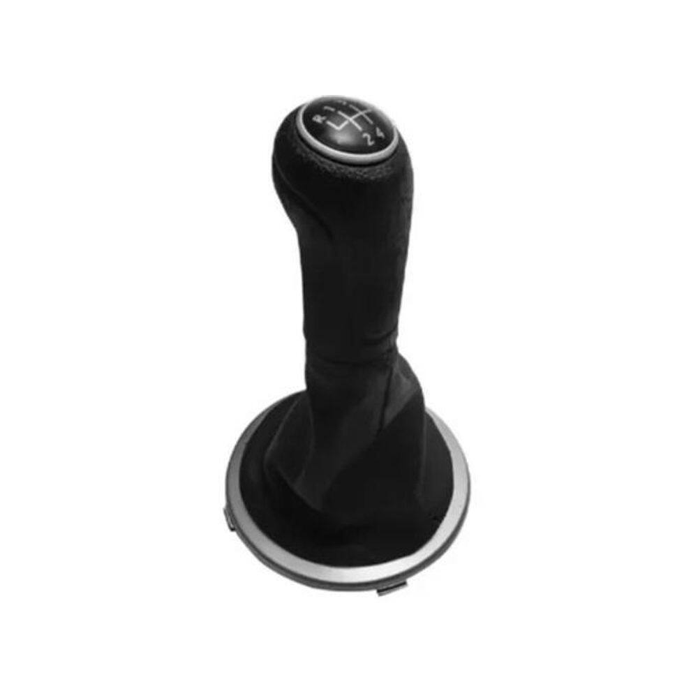 Bola Manopla + Coifa Cambio Saveiro G5 G6 2010 11