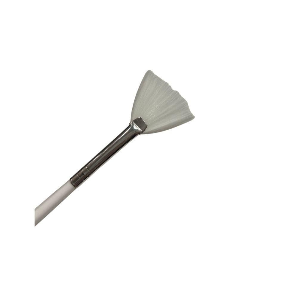 Pincel Para Decoração - Glitter Branco 3115890