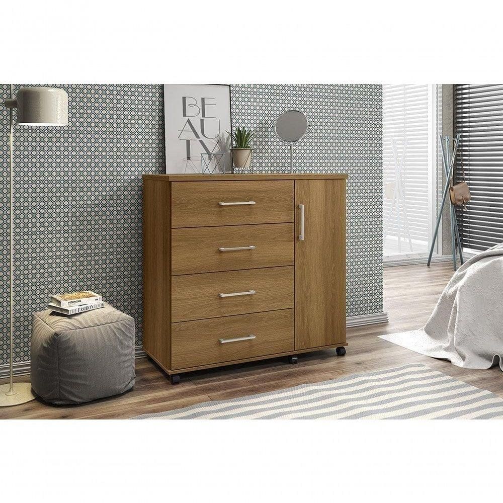 Cômoda Belle Freijo - Lukaliam