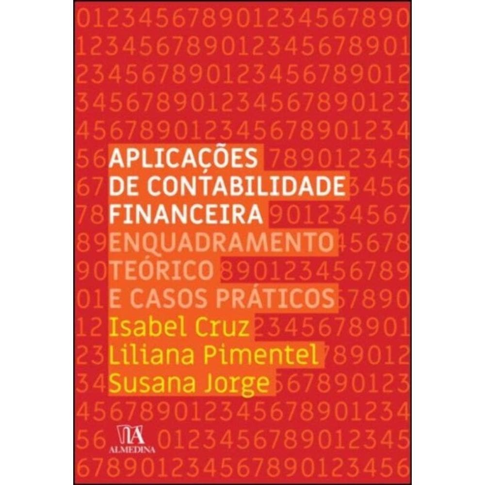 Aplicações de Contabilidade Financeira