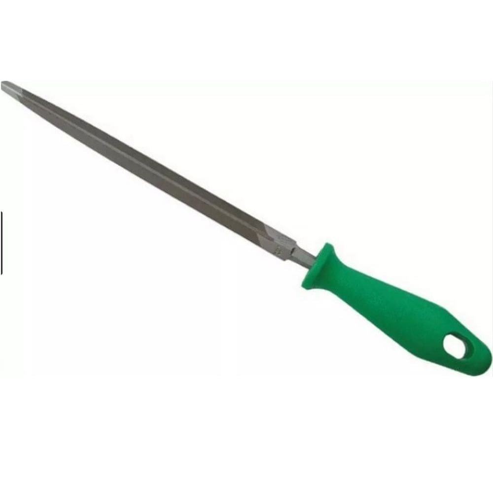 Lima Triangular Delgada 6`` Nicholson