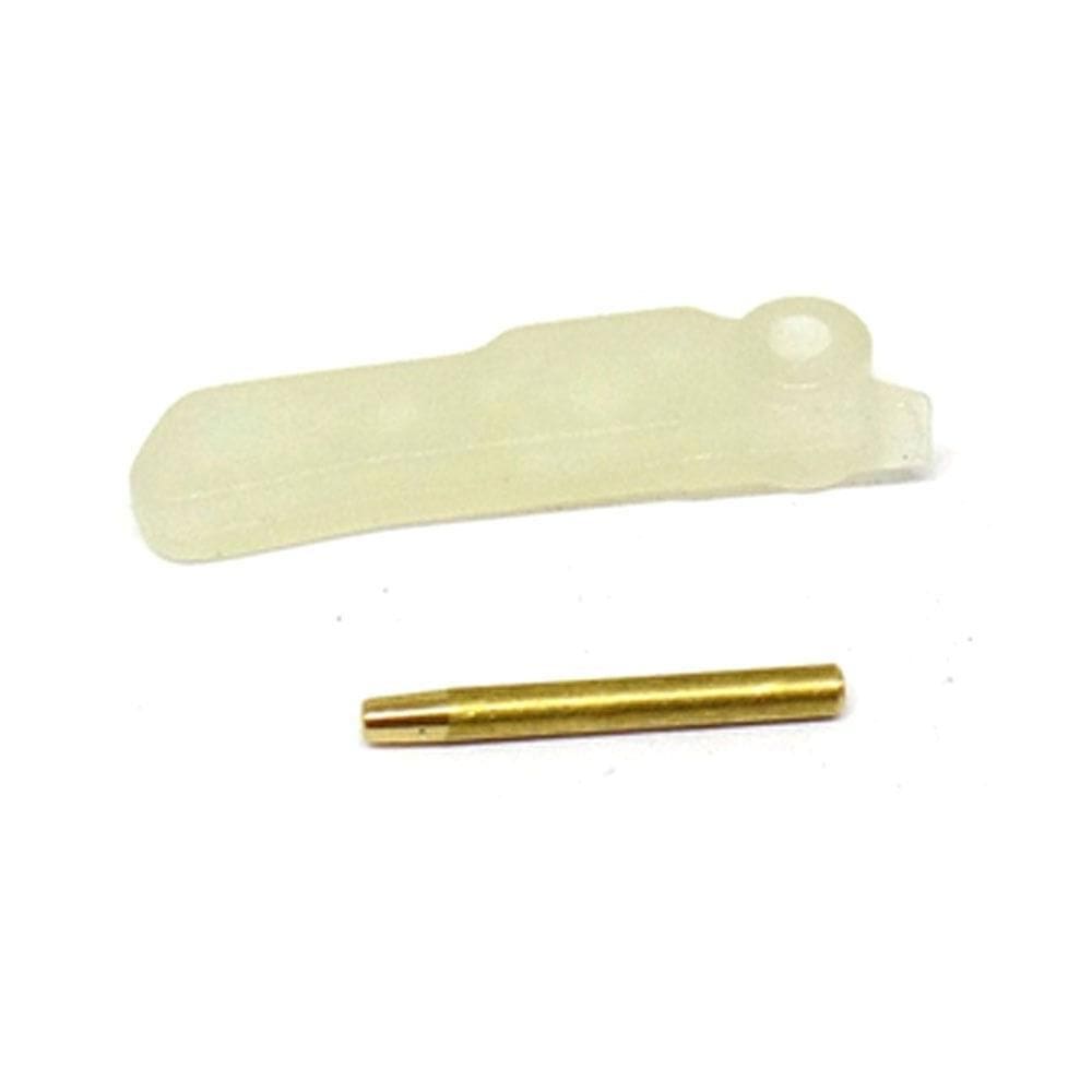 Conjunto Alavanca Piloto Dabi Atlante Ref. 45200315