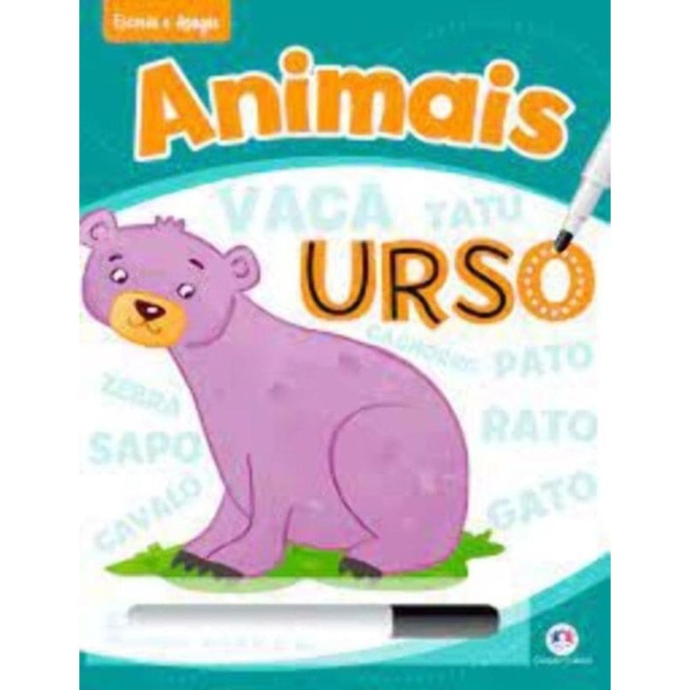 Animais - 02Ed/19
