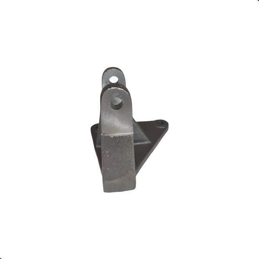 Suporte Do Alternador D20 D40 1985 A 1996 Gmc 6100 Maxion