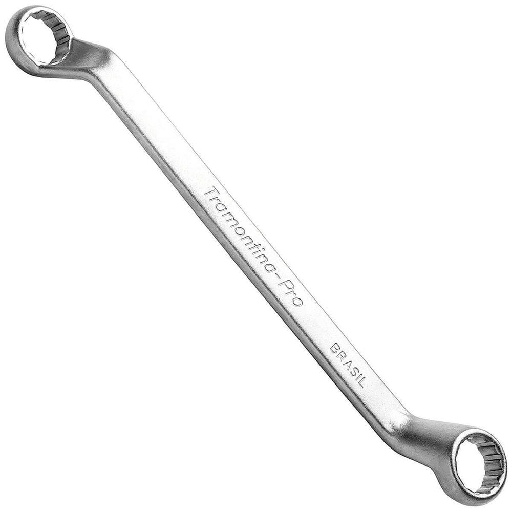 Chave Estrela Aço Vanádio 13/16X7/8 Pol Tramontina Pro