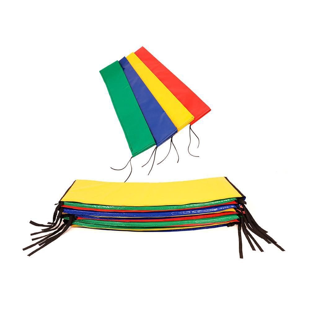 Protetor de Molas para Cama Elástica 3,70m - Alta Qualidade