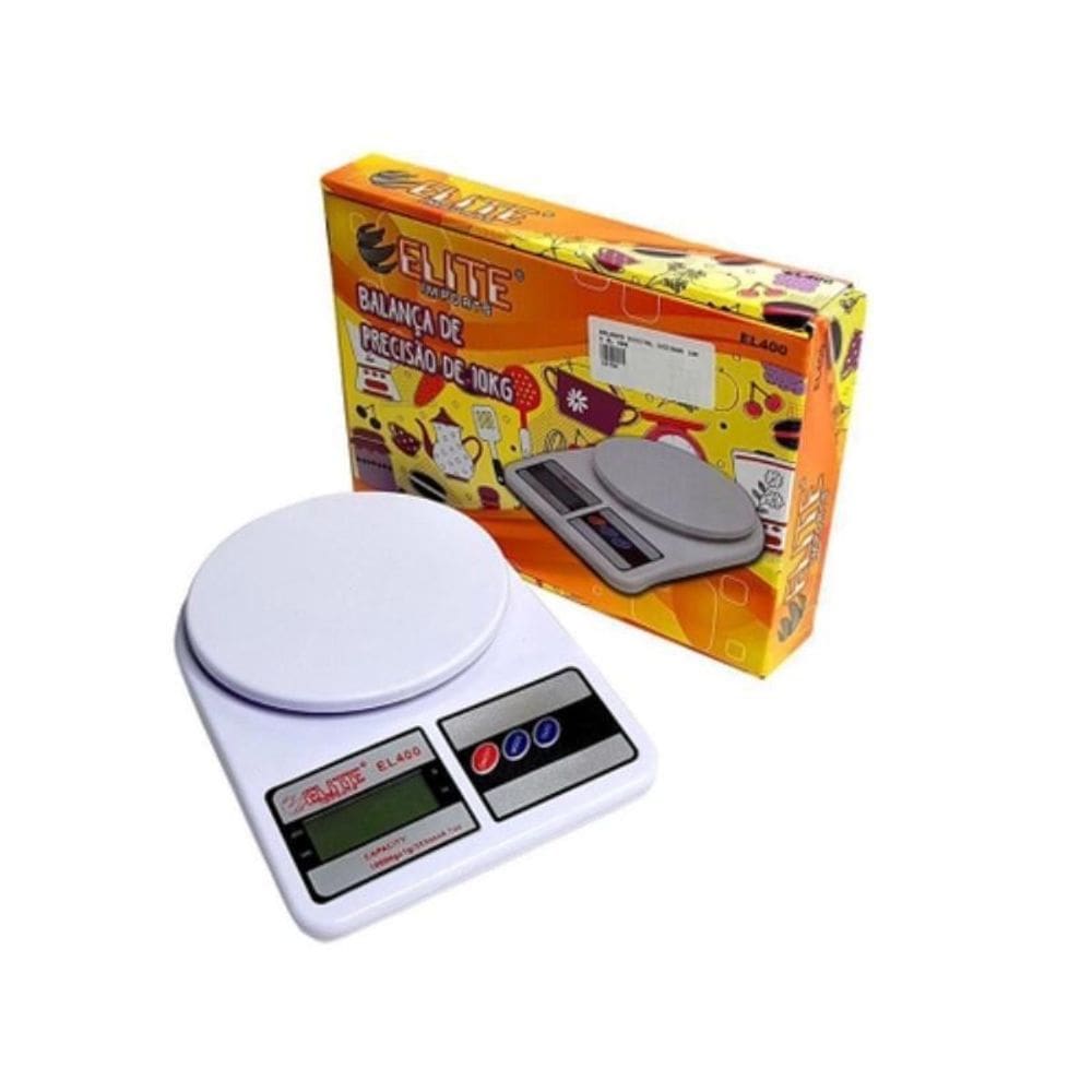 Balança Digital - 10Kg
