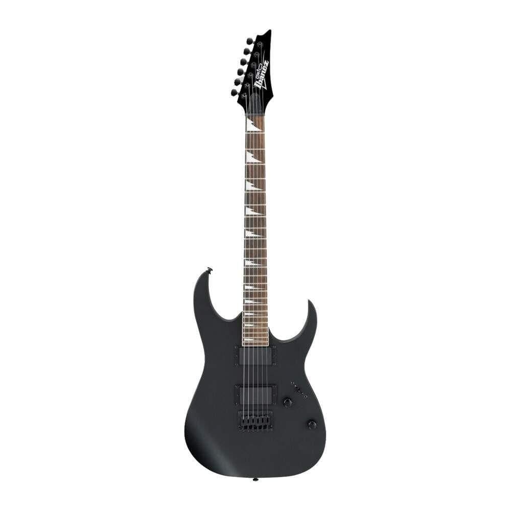 Guitarra Eletrica - 6C - Ibanez - Grg121Dx-Bkf