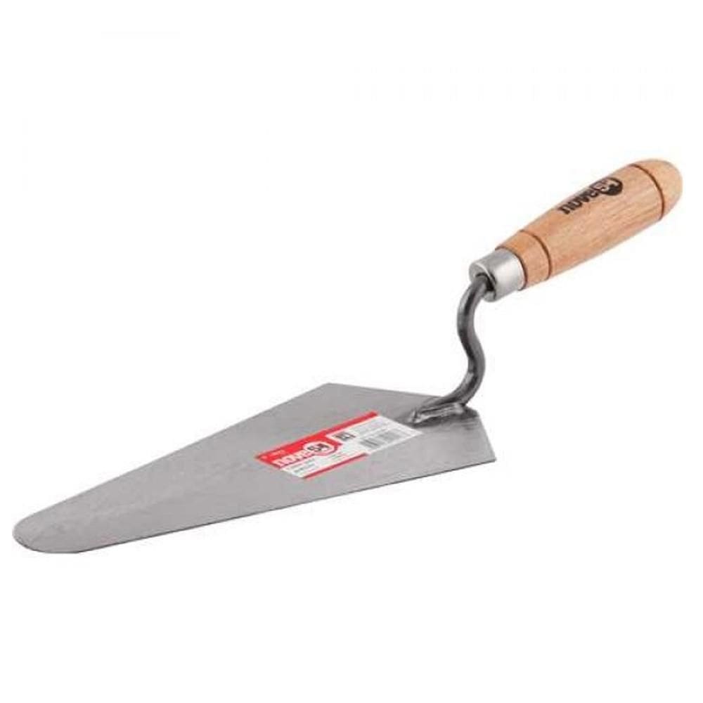 Colher Reta Para Pedreiro 9 Pol. Nove54