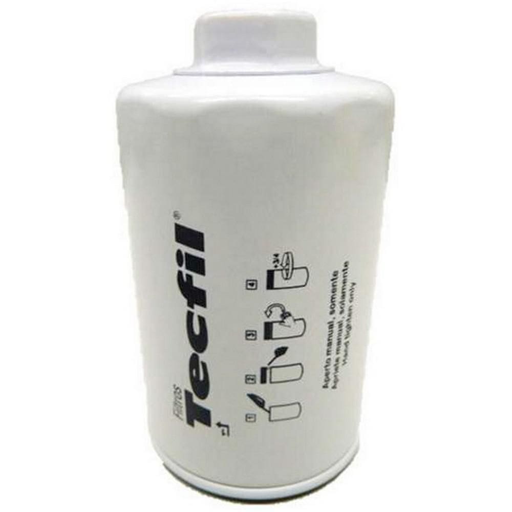 Filtro De Óleo Tecfil Psl541 Ranger 3.0