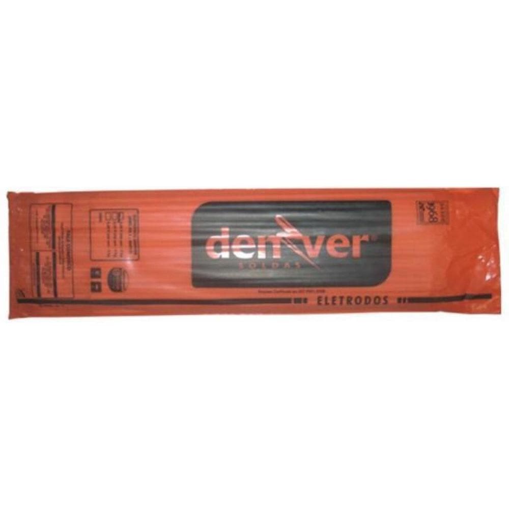Eletrodo E-6013 2,5X350Mm Com 02Kg - Denver