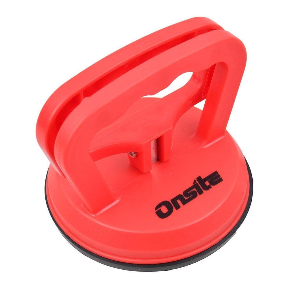 Ventosa Simples Alta Sucção Capacidade 20Kg  715701  Onsite