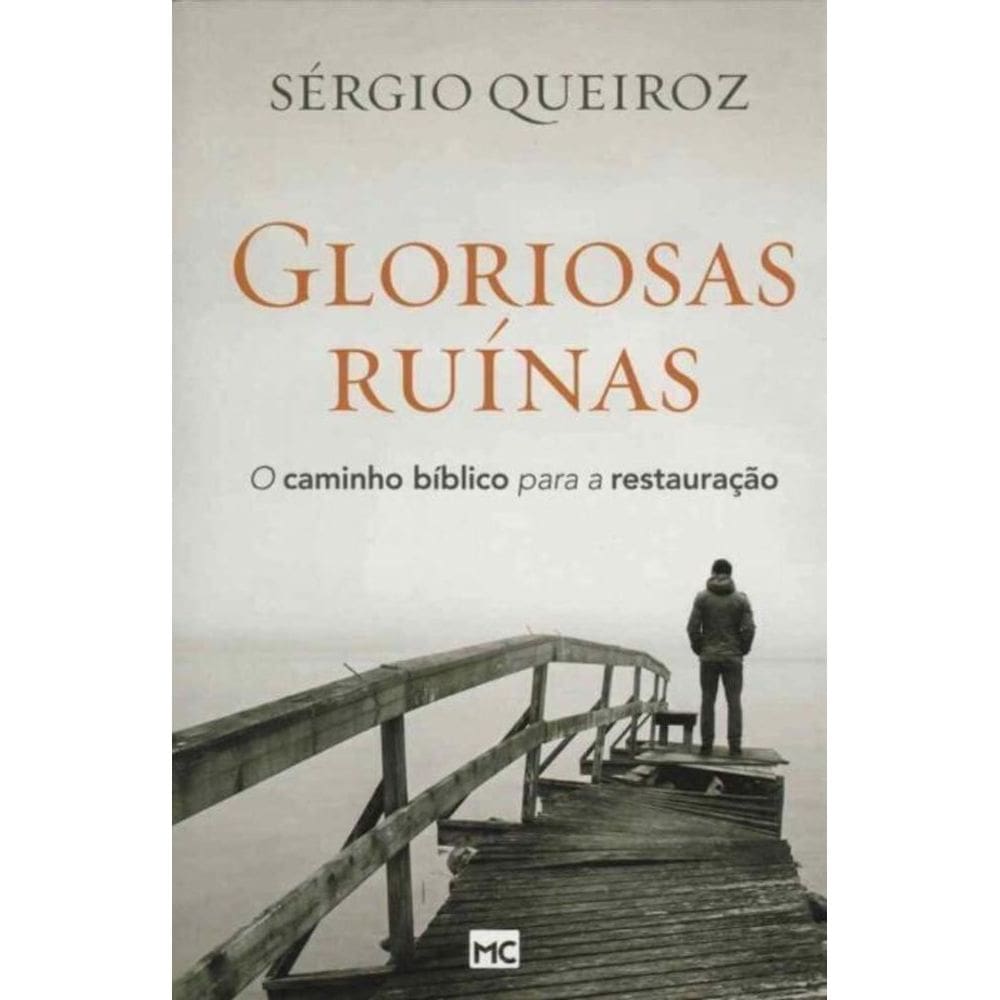 Gloriosas Ruínas