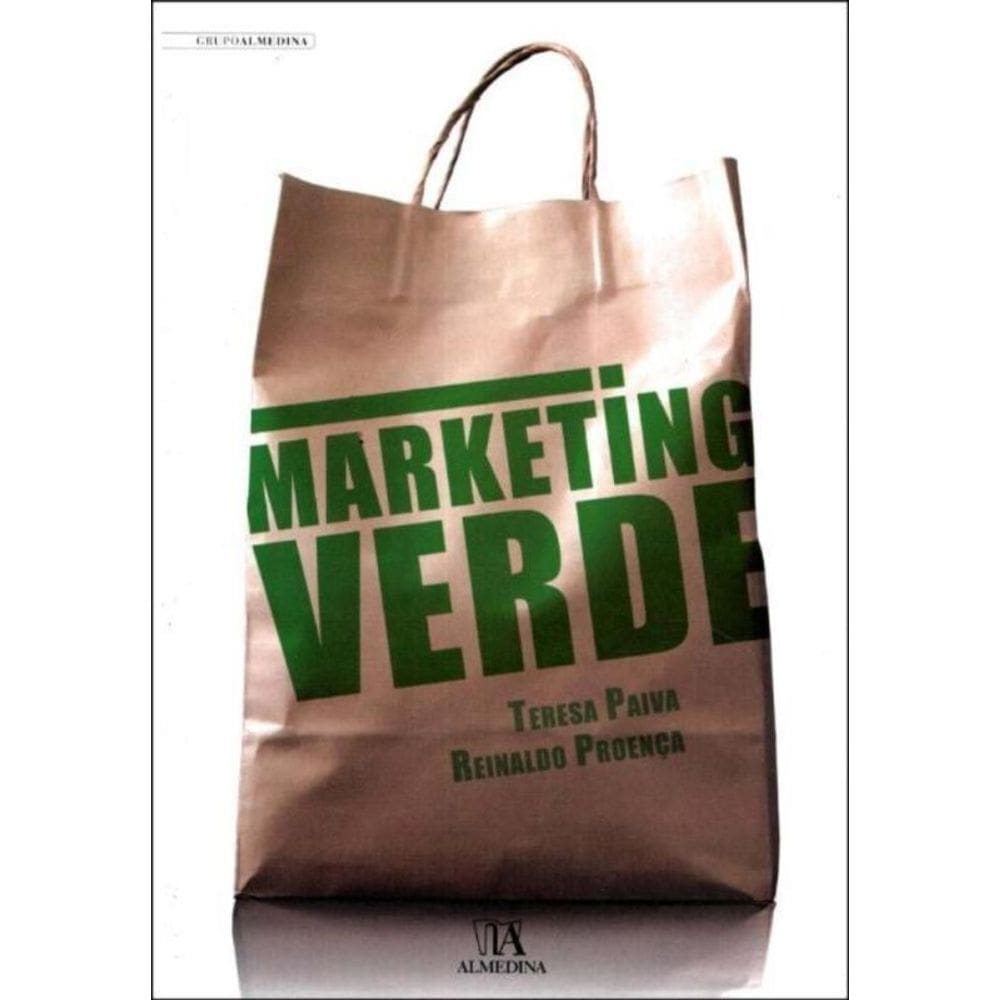 Marketing Verde