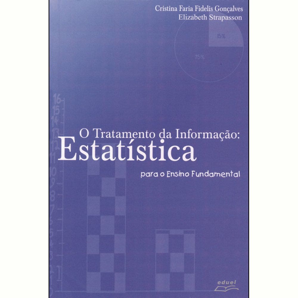 Livro O Tratamento Da Informação