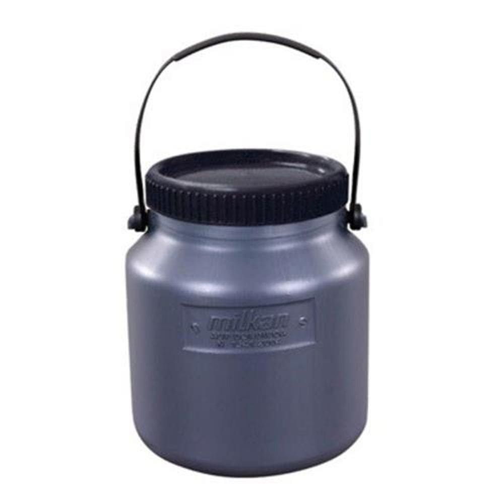 Galão de Leite 10 Litros com Alça Injesul