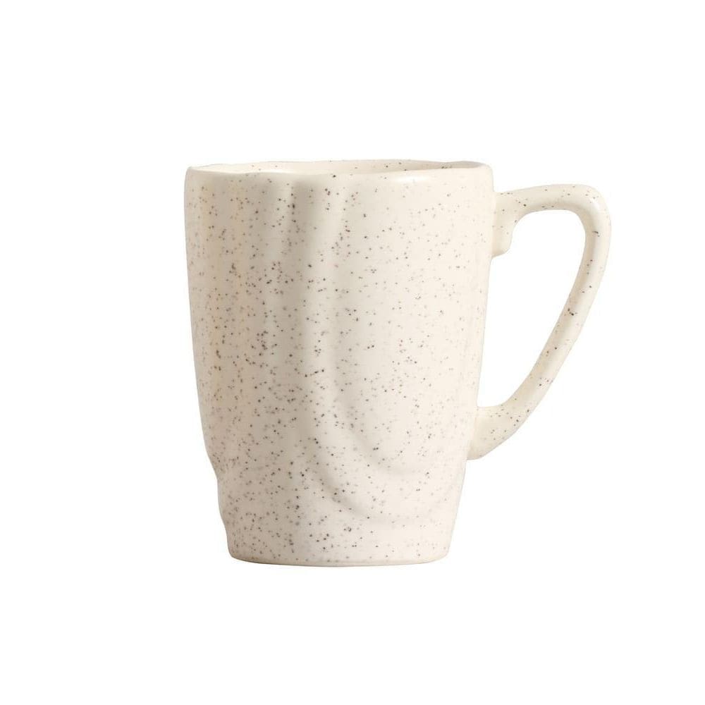 Conjunto Com 6 Canecas Slim Vanilla 280 Ml