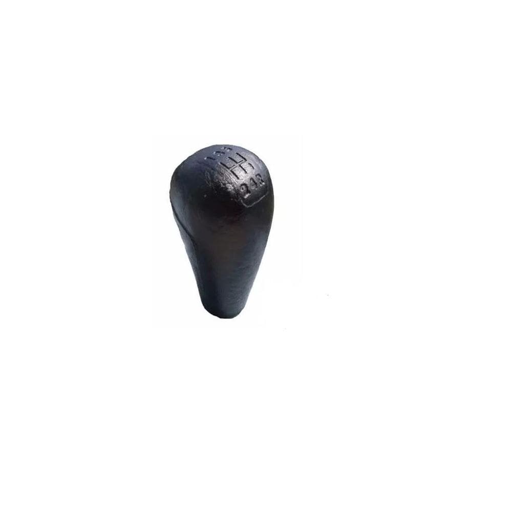 Bola Câmbio Gol Voyage Parati Saveiro 87-94 Preto
