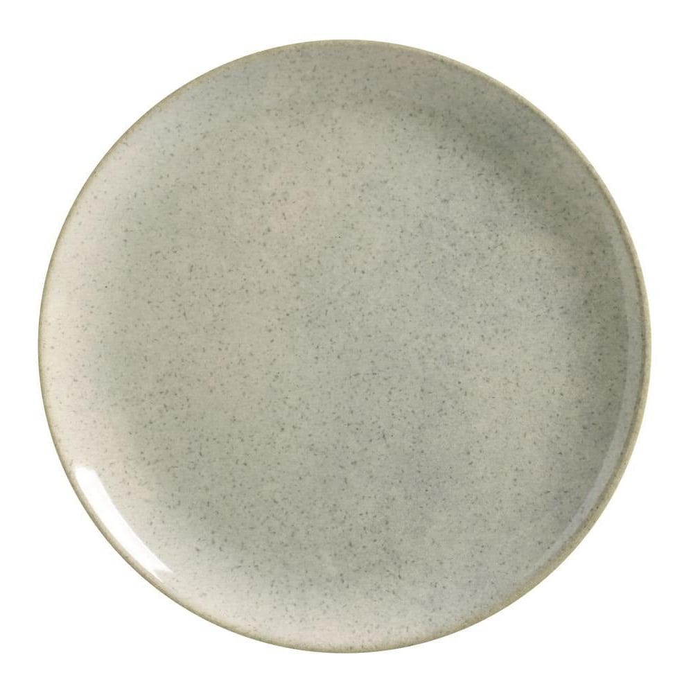 Conjunto Com 6 Pratos Raso Coup Mali 29Cm