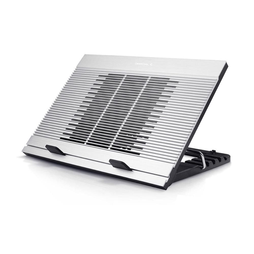 Suporte Para Notebook Deepcool N9 - Até 17 - Dp-N136-N9Sr