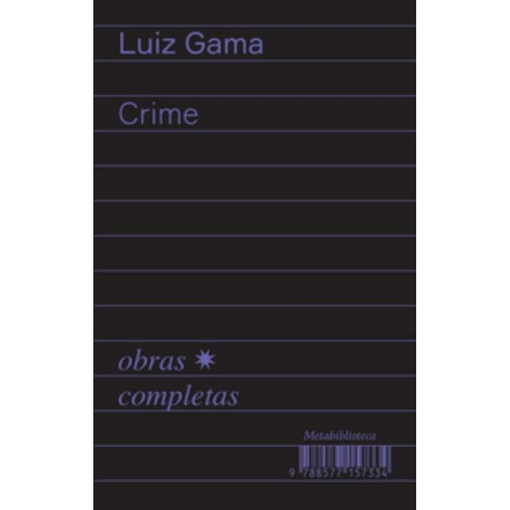 Crime (1877 1879)