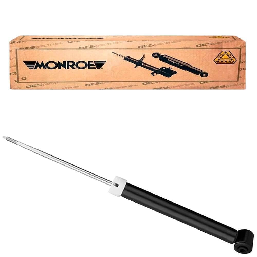 Amortecedor De Suspensao + G5 Cs/Ce/Trooper/Cross 2008 Tr
