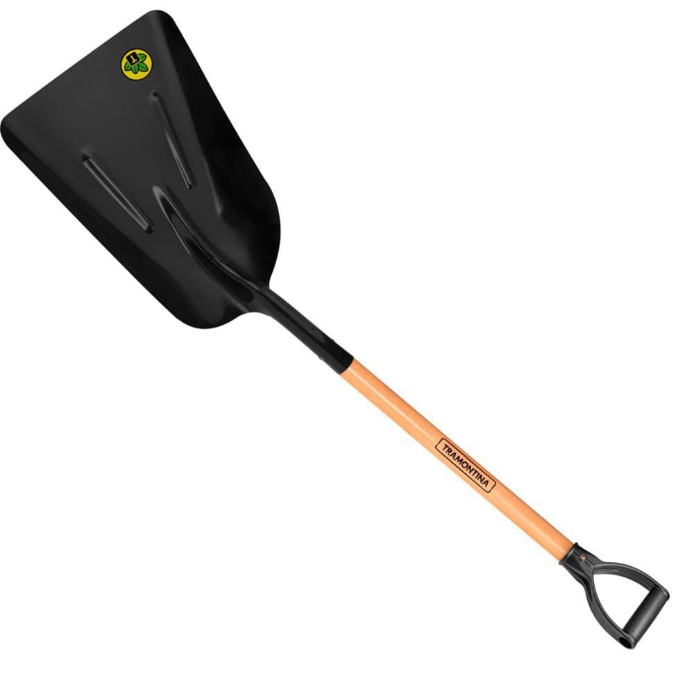 Pá Carvoeira 481/20 71Cm Tramontina 77481424