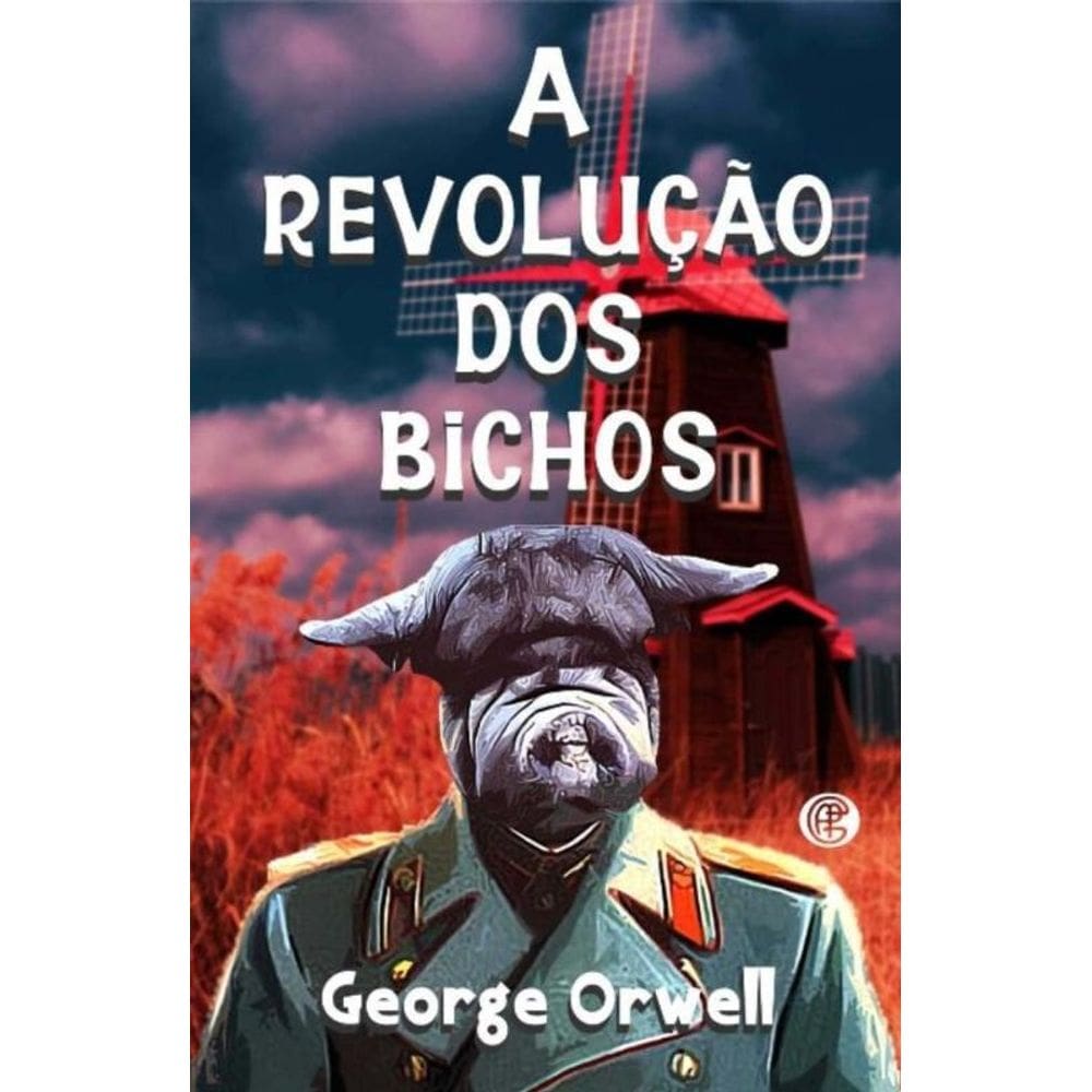 Revolucao Dos Bichos, A - (Garnier)