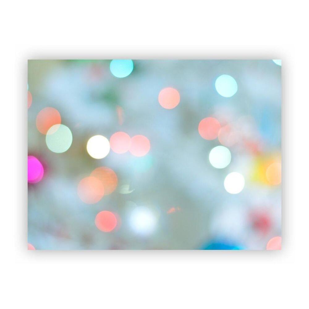 Quadro Decorativo Abstrato Artes Parede - 05