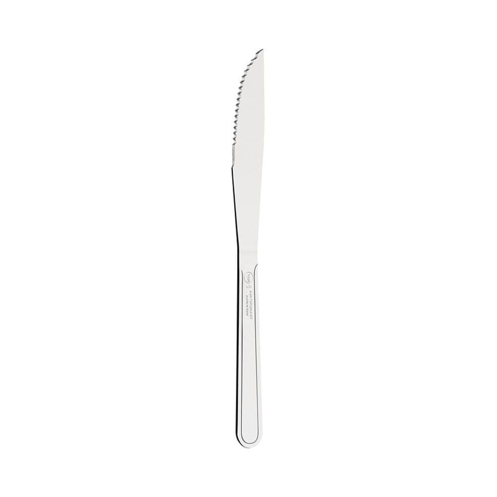 48 Facas Para Churrasco Búzios Aço Inox 4 Fibag Tramontina