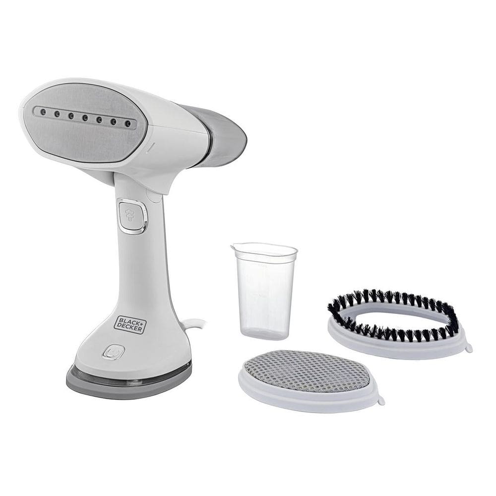 Passadeira Vertical E Horizontal Black Decker