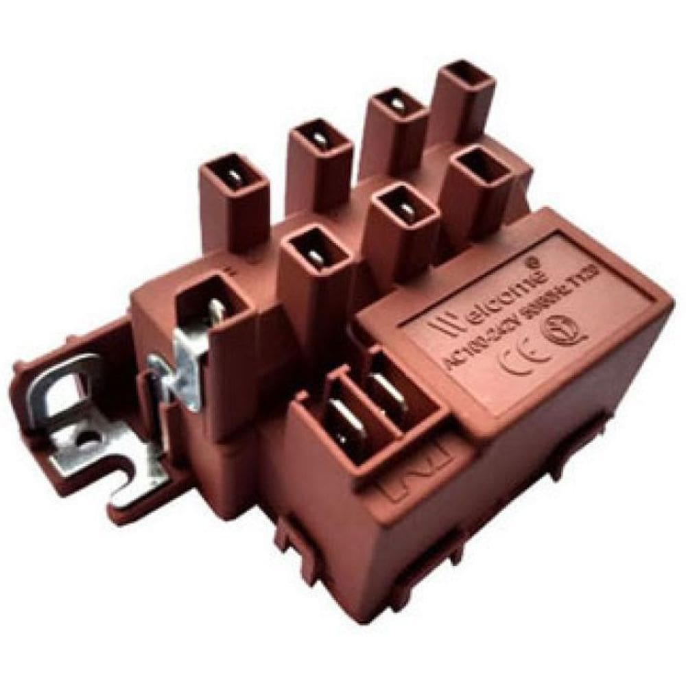 Kit Usina Ignição e 4 Eletrodos Fogões Continental Perfetto
