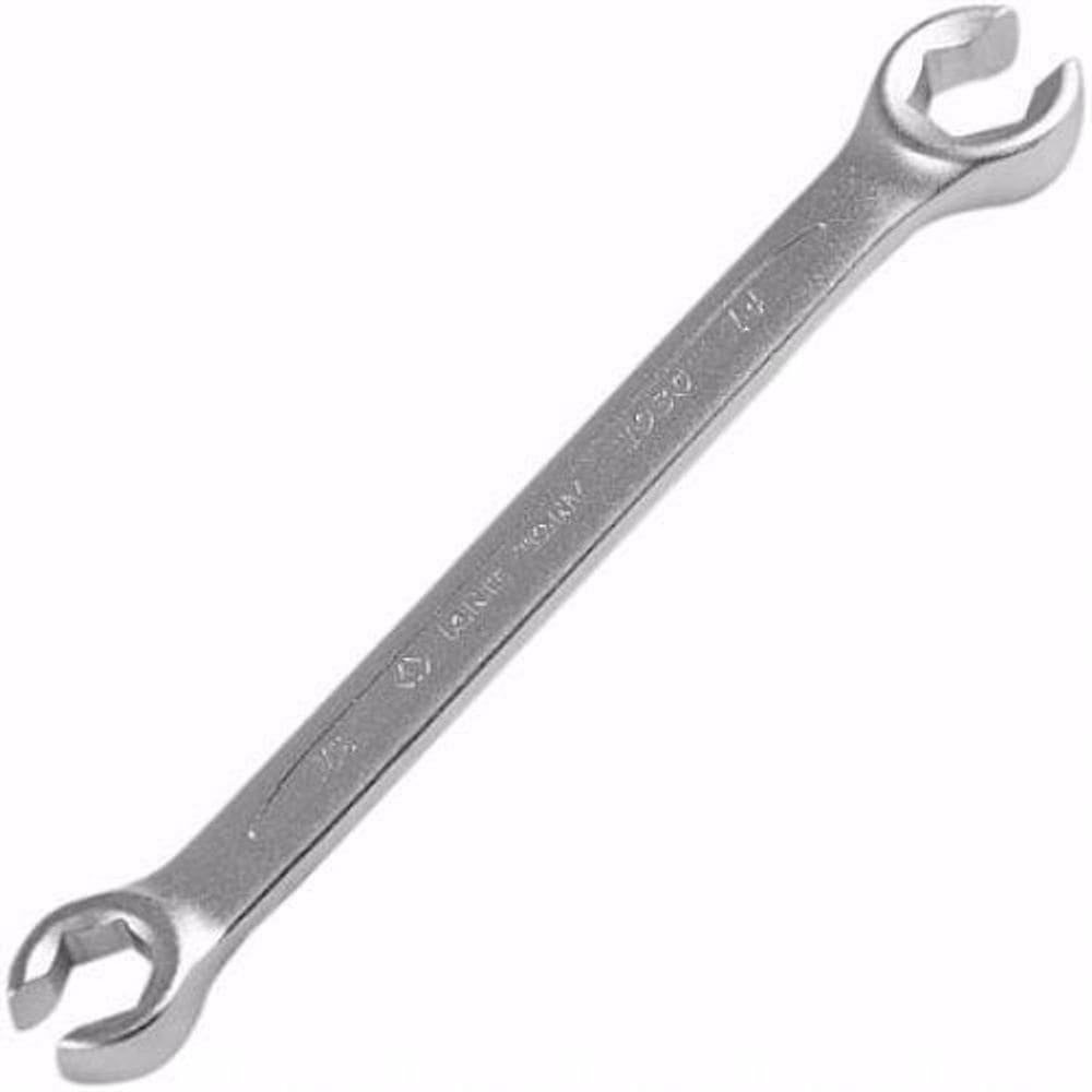 Chave Estrela Aberta 10 X 11 Mm King Tony
