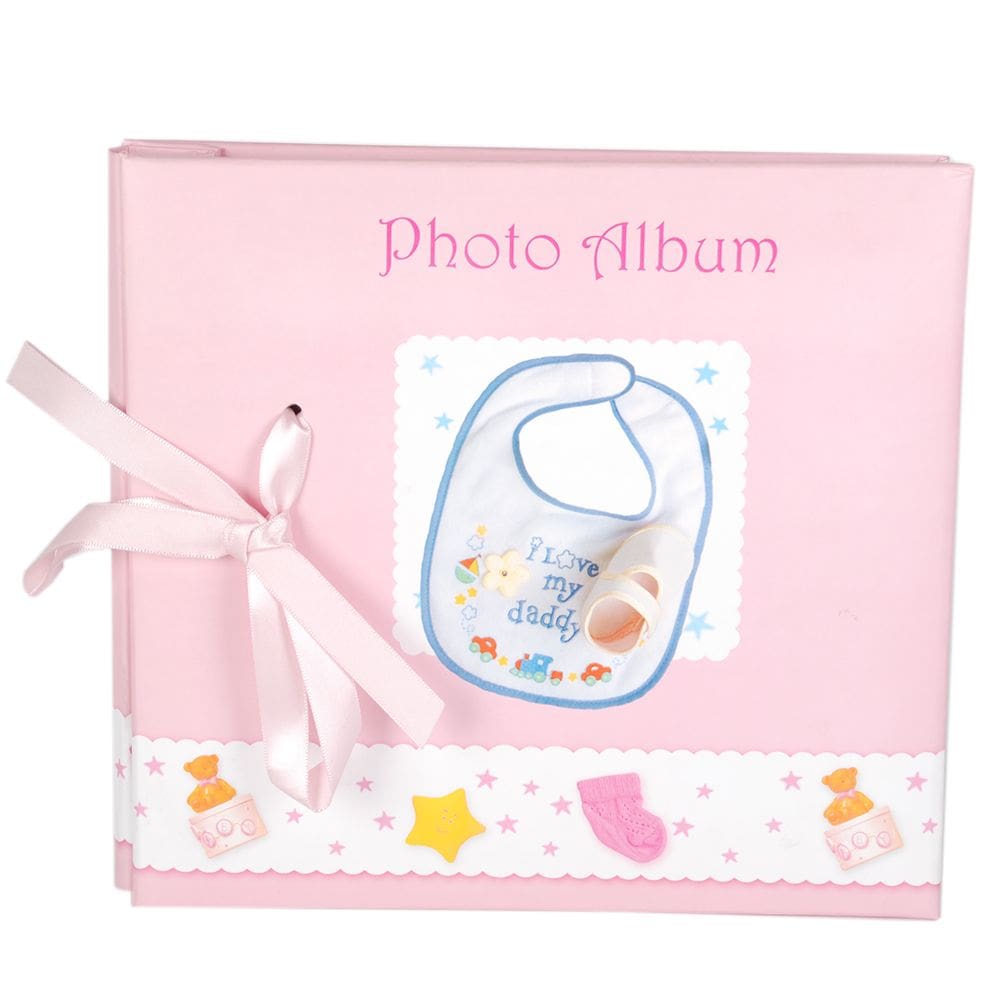 Álbum 120 Fotos 10X15Cm Bebe 302/05