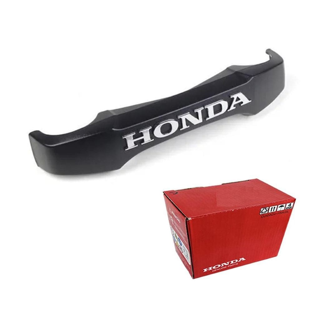 Emblema Frontal Honda Cg Titan Cargo 150 2004 Ate 2008