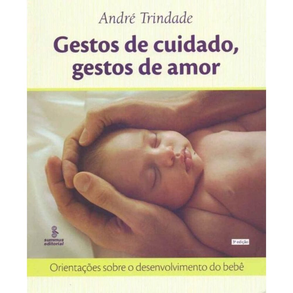 Gestos de Cuidado, Gestos de Amor - 01Ed/13