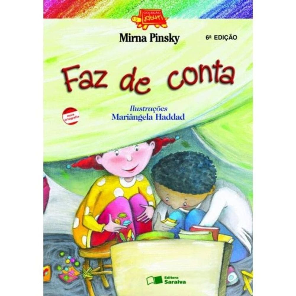 Faz De Conta