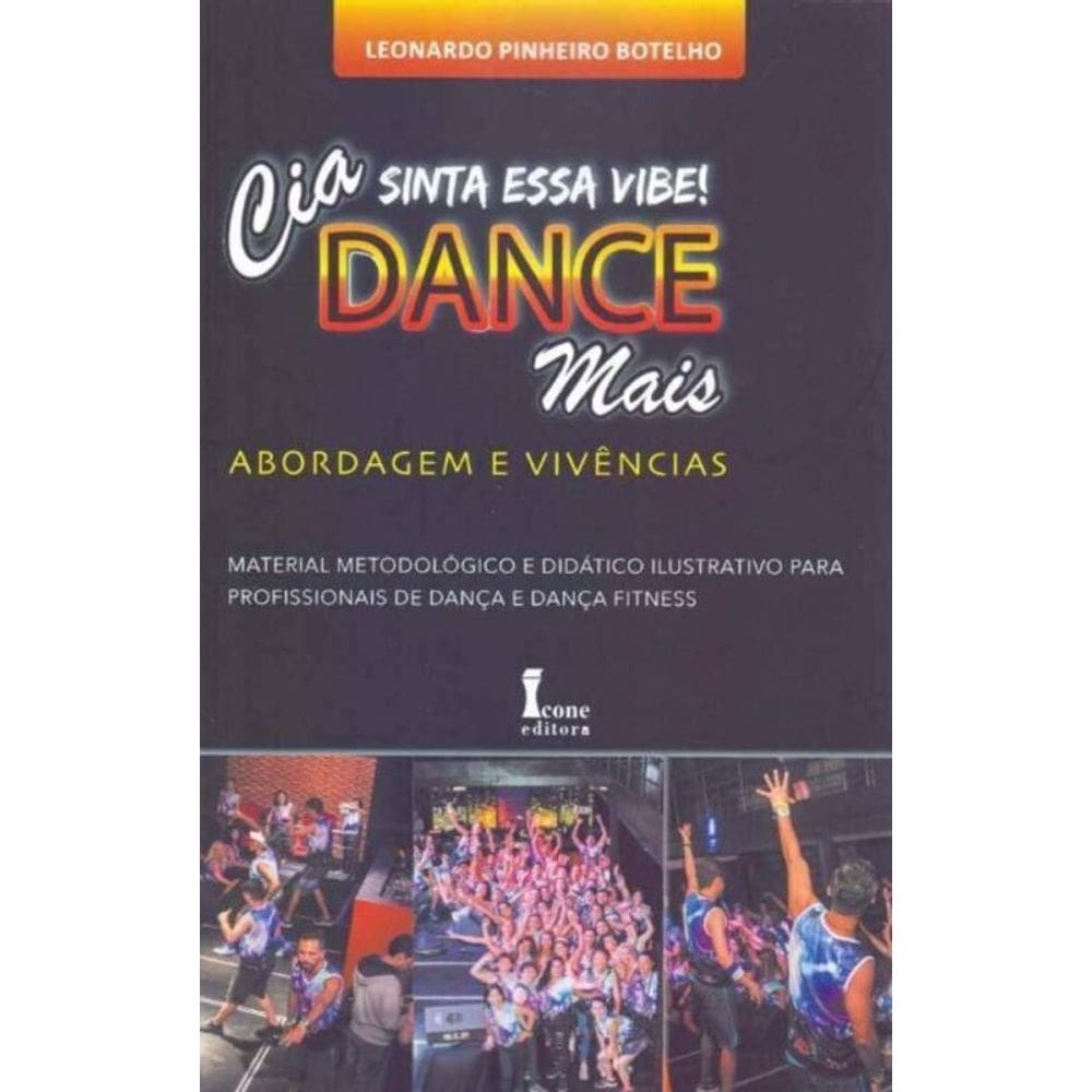 Cia Dance Mais