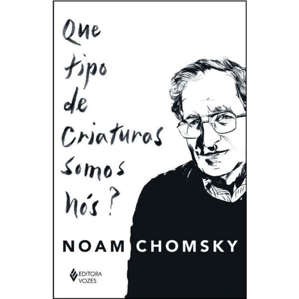 Que Tipo De Criaturas Somos Nos?