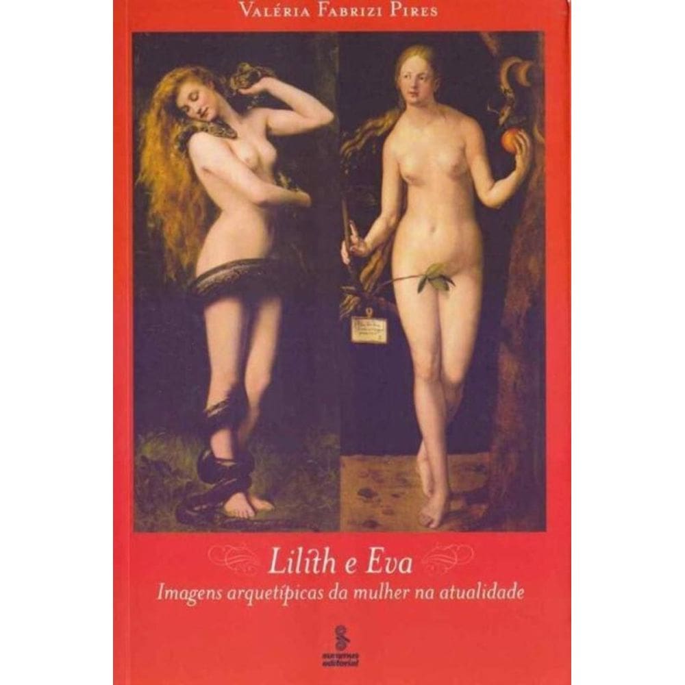 Lilith e Eva - 01Ed/08