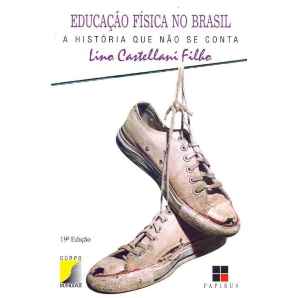 Educação Física no Brasil