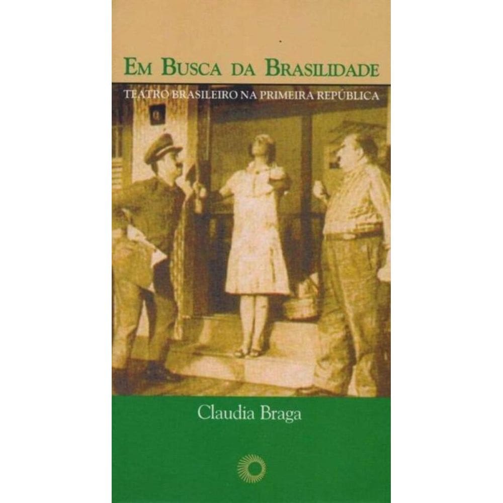 Em Busca da Brasilidade