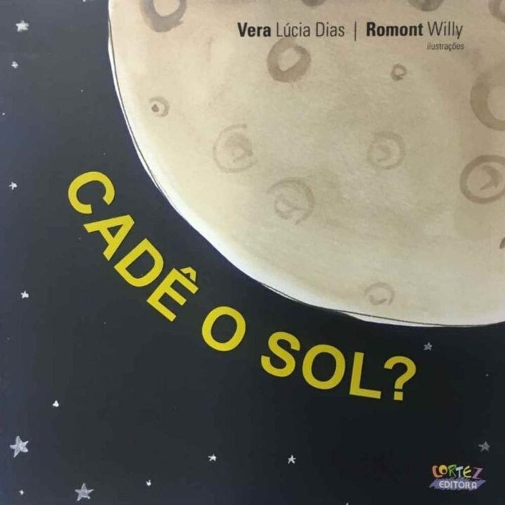 Cadê o Sol?