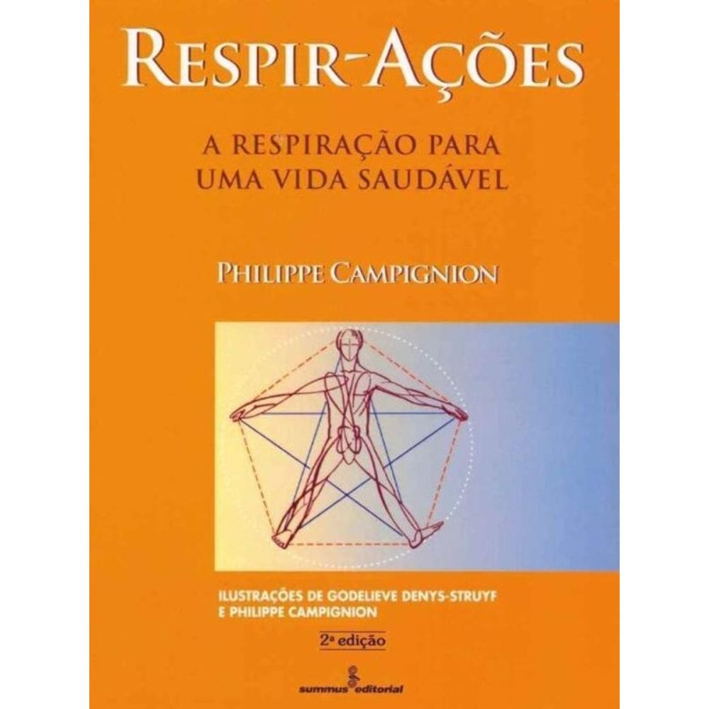 Respir-Ações - 02Ed/98
