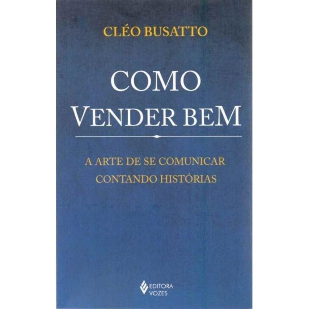 Como Vender Bem