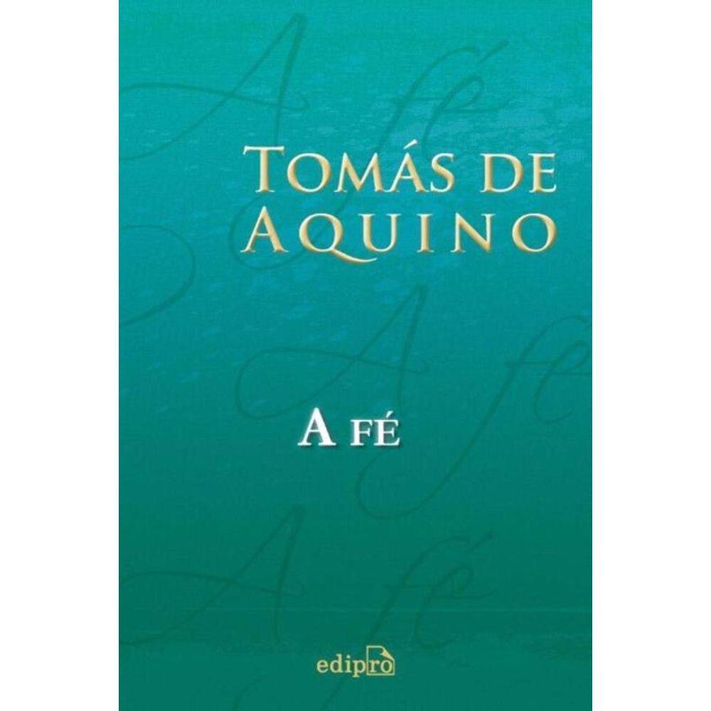 A Fé